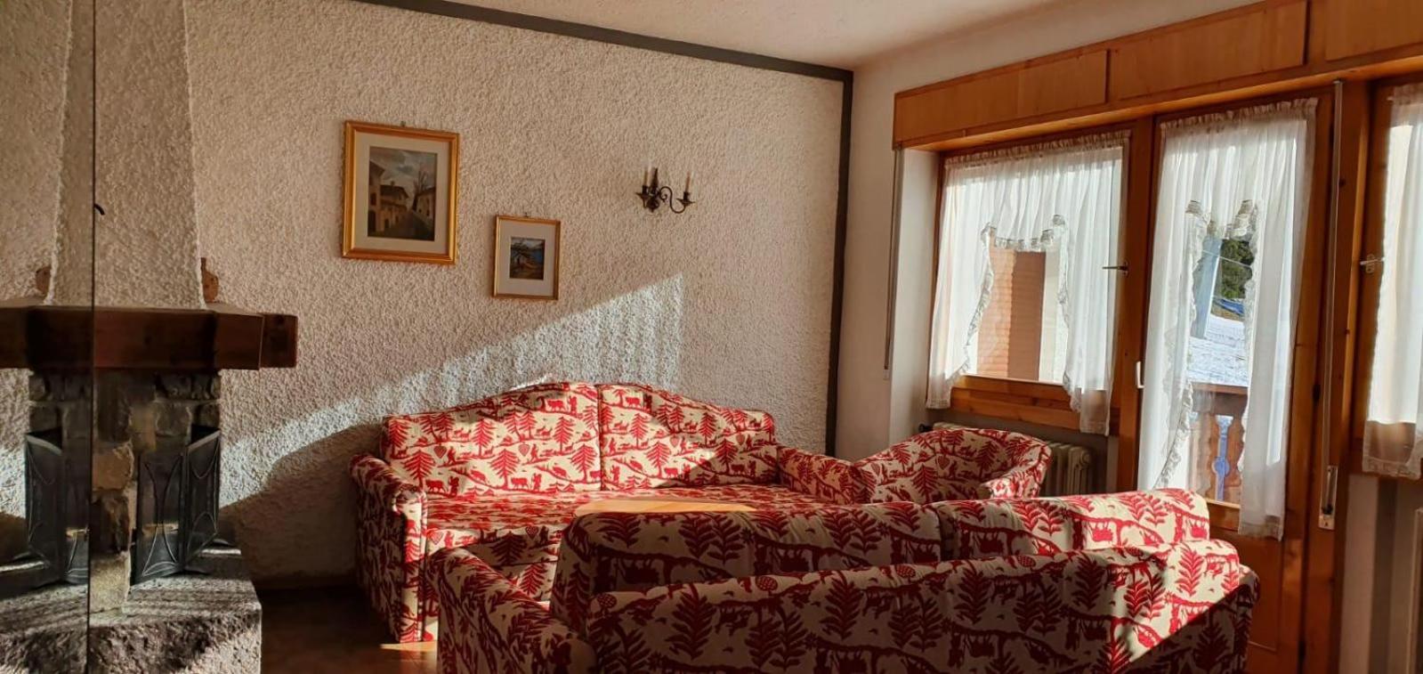 Appartamento Da Meto Сан-Мартино-ди-Кастроцца Экстерьер фото