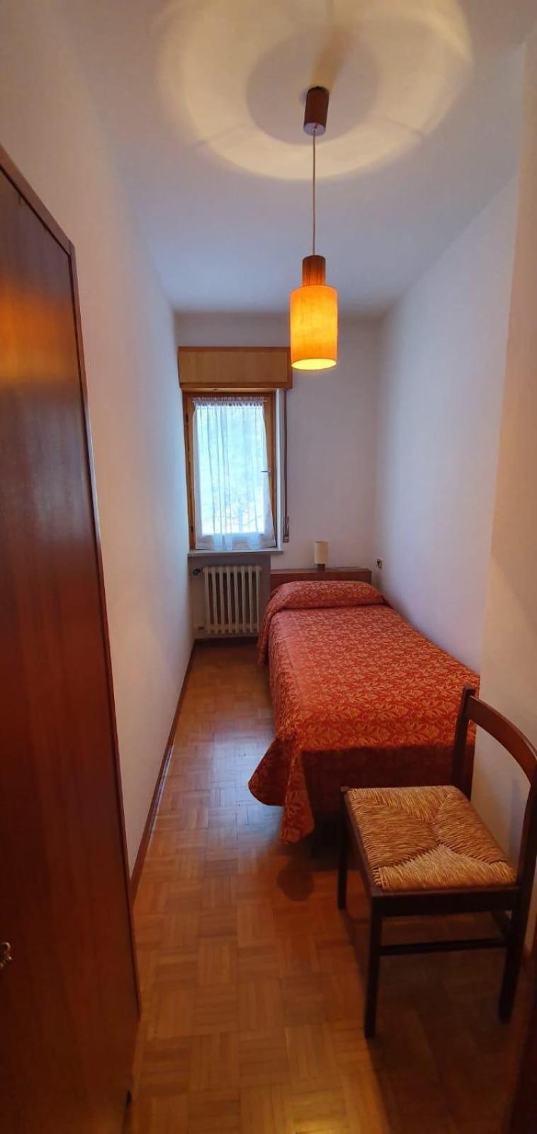 Appartamento Da Meto Сан-Мартино-ди-Кастроцца Экстерьер фото