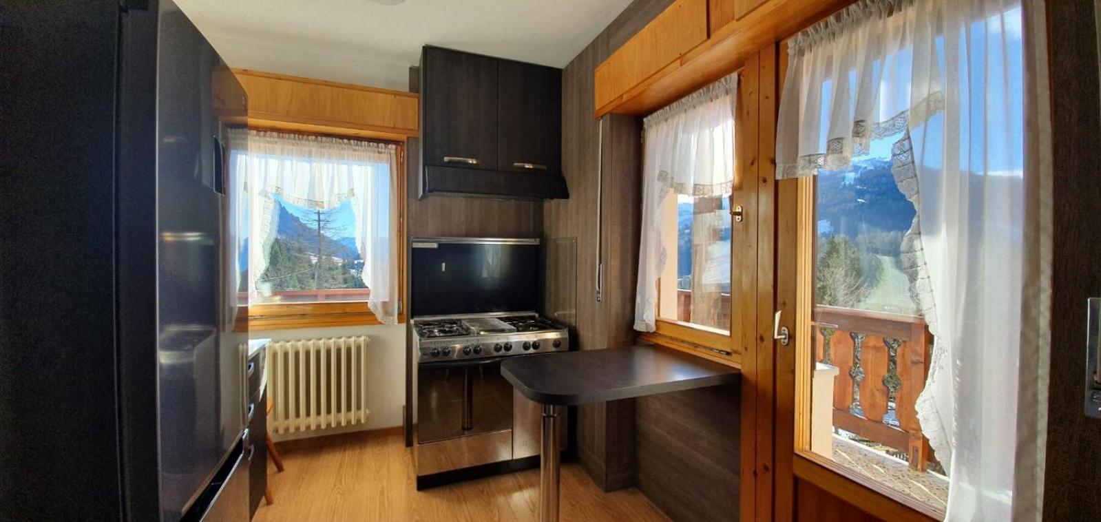 Appartamento Da Meto Сан-Мартино-ди-Кастроцца Экстерьер фото